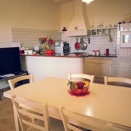 Marcobri Country house
