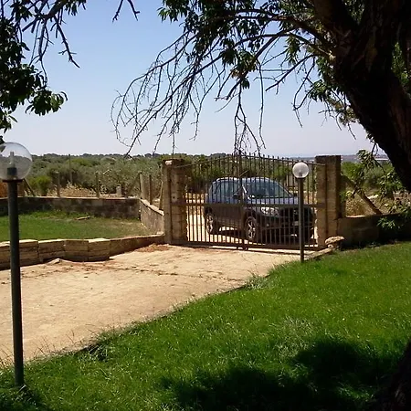 Country house Marcobri *
