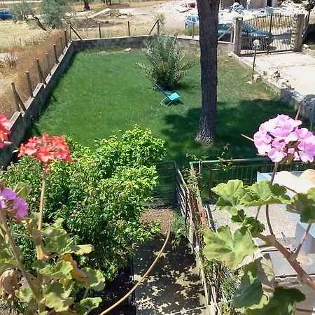 Country house Marcobri Scicli