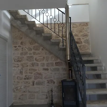 Marcobri Country house Scicli