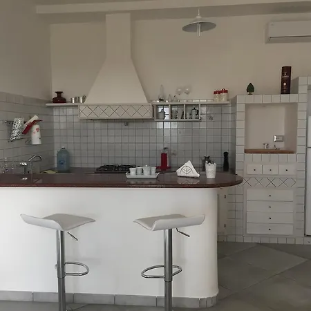 Country house Marcobri Scicli