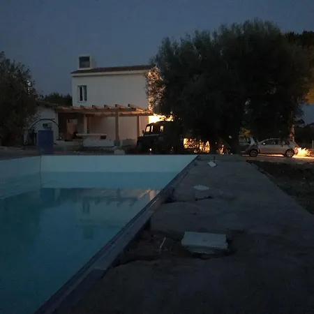 Country house Marcobri Scicli