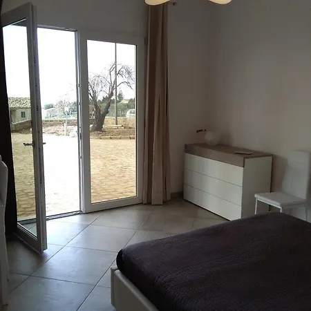 Marcobri Country house